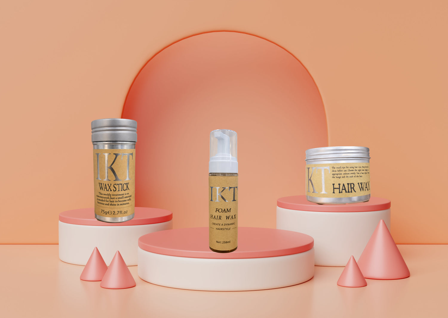 Nawaem Salon Supplies 