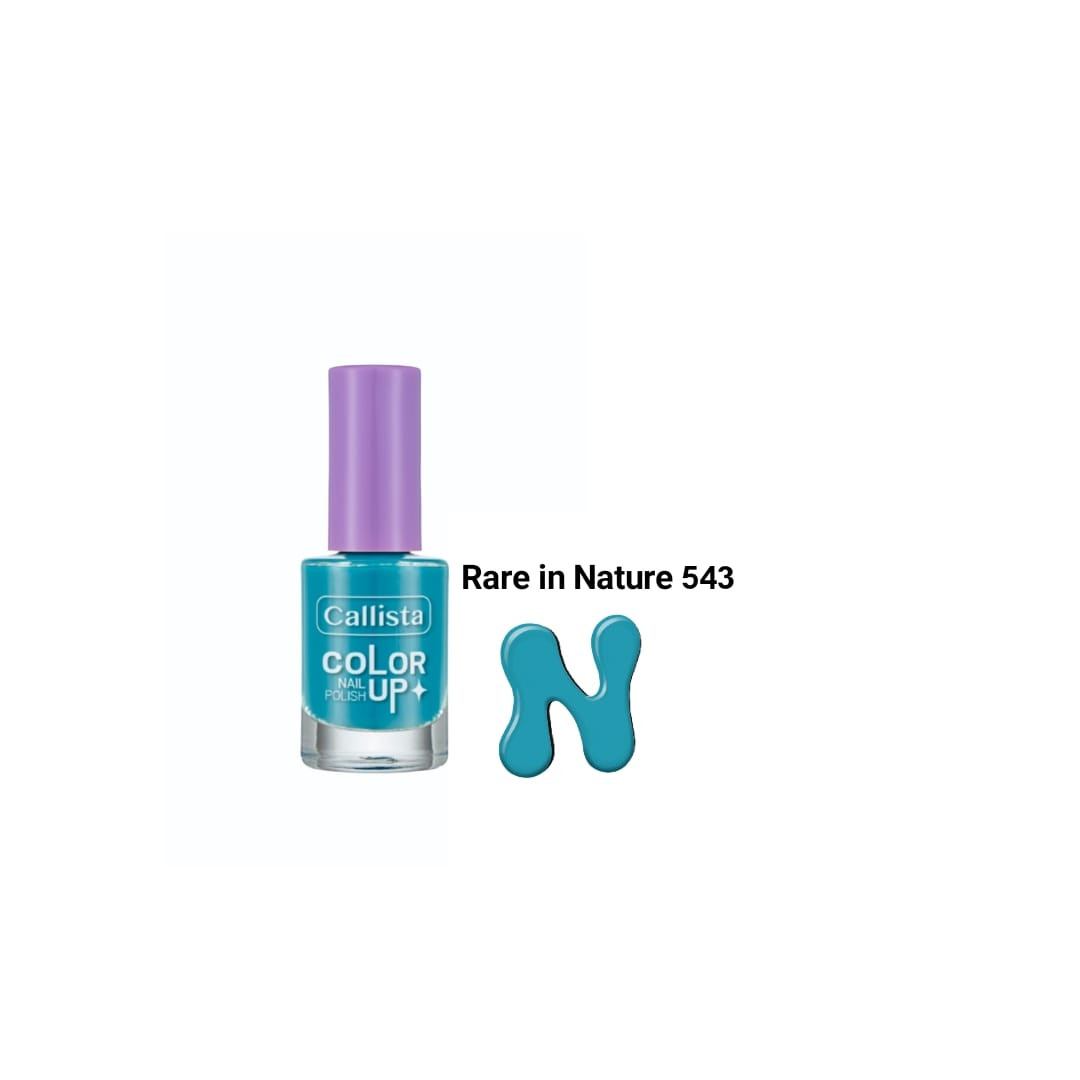Callista Nail Polish-543