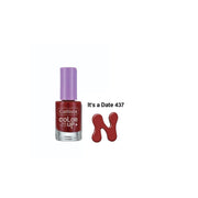 Callista Nail Polish-437