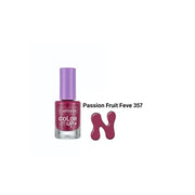 Callista Nail Polish-357