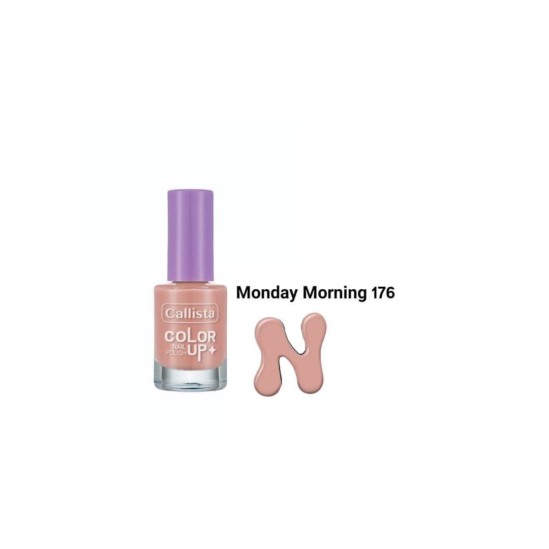 Callista Nail Polish-176