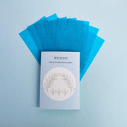 Facial Oil Absorbing Paper
