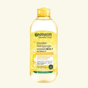 Garnier Mizellen Reinigungs 375ml-Vitamin C