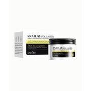SADOER Snail Collagen Firming Cream 120g