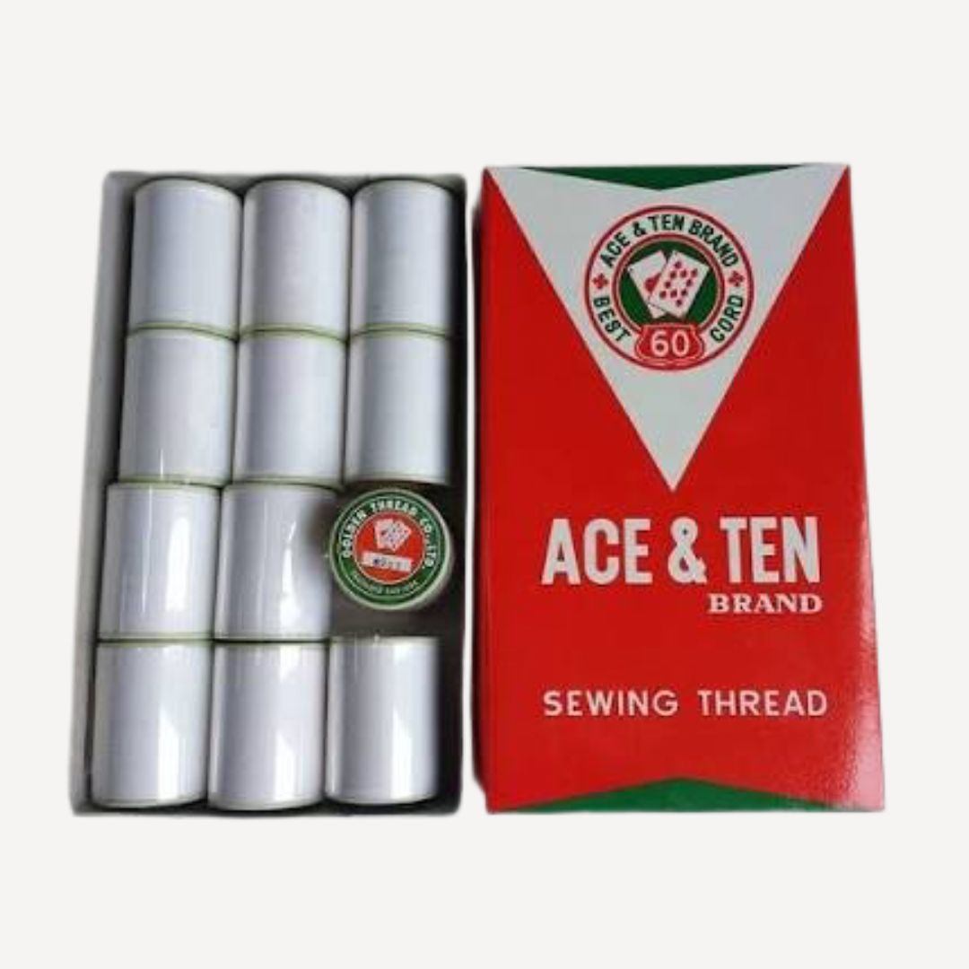ace and ten thread
