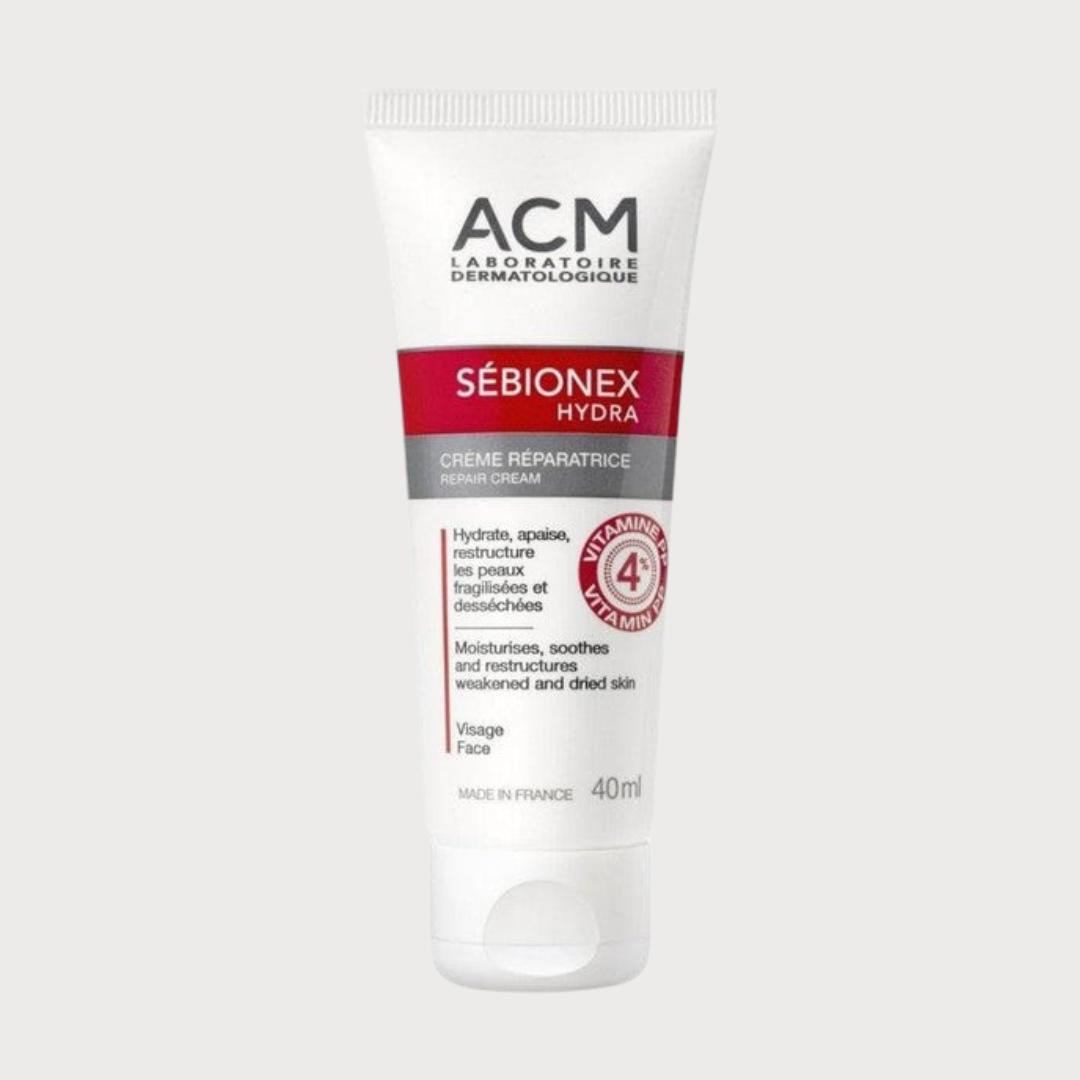 ACM SEBIONEX HYDRA Moisturising Cream 4ml