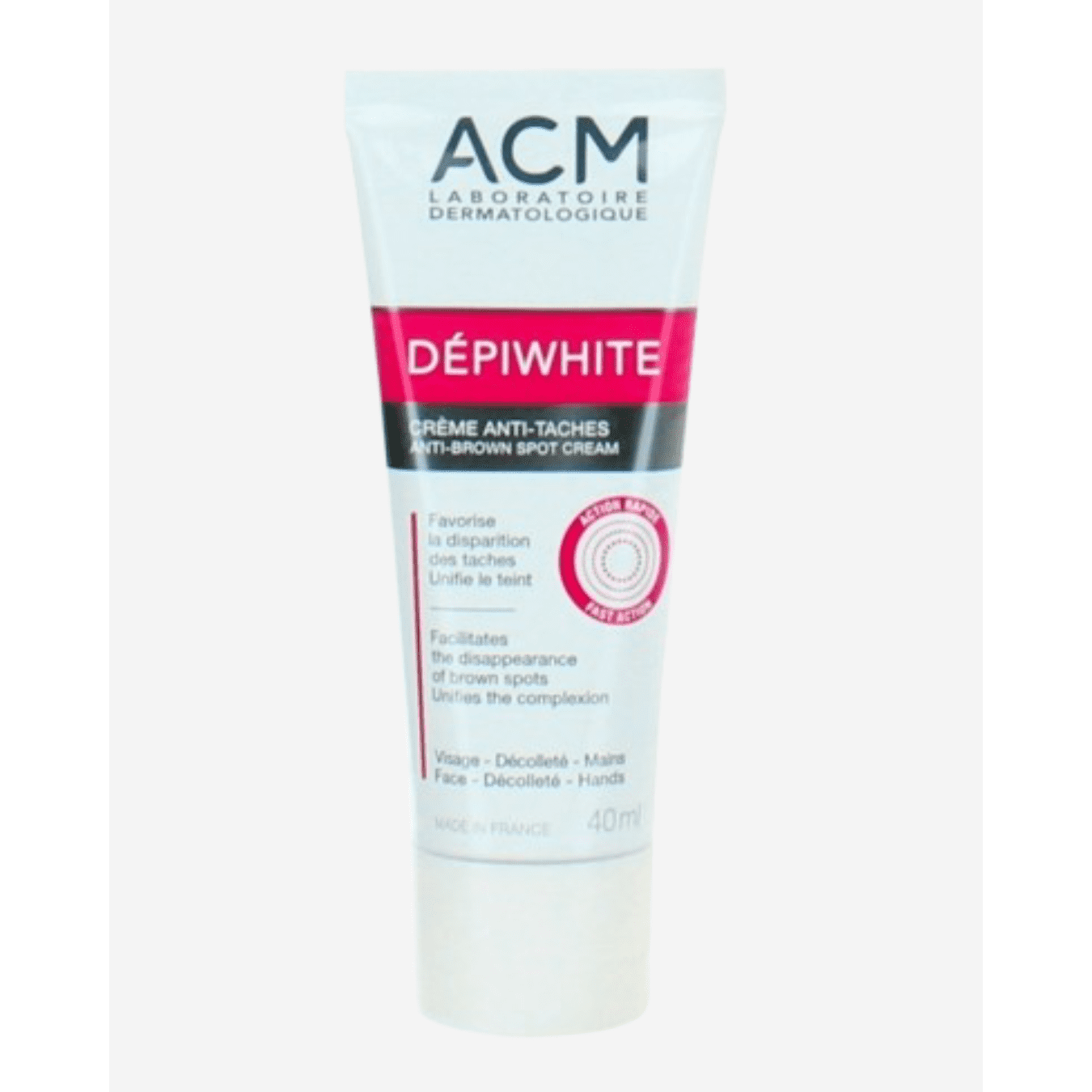 ACM Depiwhite anti-taches anti brown spot cream 40ml