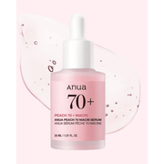 Anua Peach 70% Niacin Serum 30ml