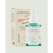 Axis-Y antichoke skin barrier ampoule