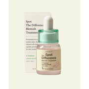 Axis-Y Spot The Difference Blemish Treatment  15ml