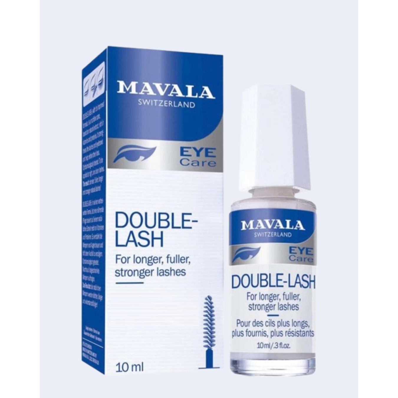 مافالا دبل لاش 10 مل