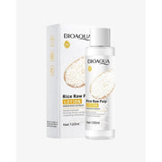 BIOAQUA Rice Raw Pulp Lotion 120ml