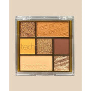 لوحة ظلال العيون التقنية 10.5 جرام - بانوفي