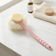 Bath brush