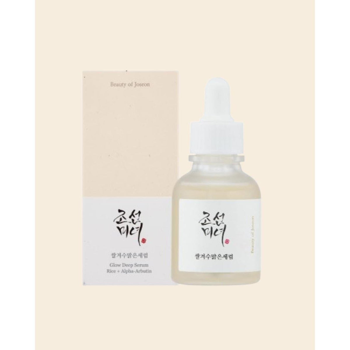 Beauty Of Joseon Glow Deep Serum 30ml