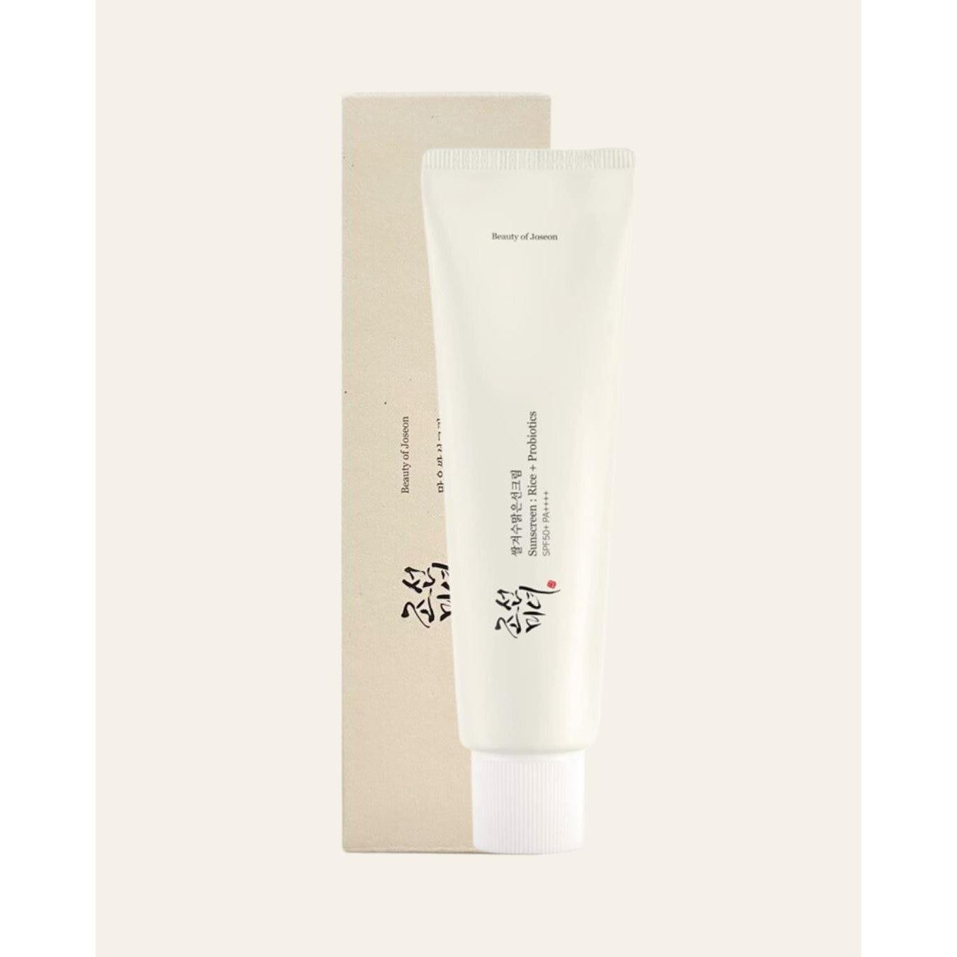 Beauty Of Joseon Relief Sun Cream 50ml