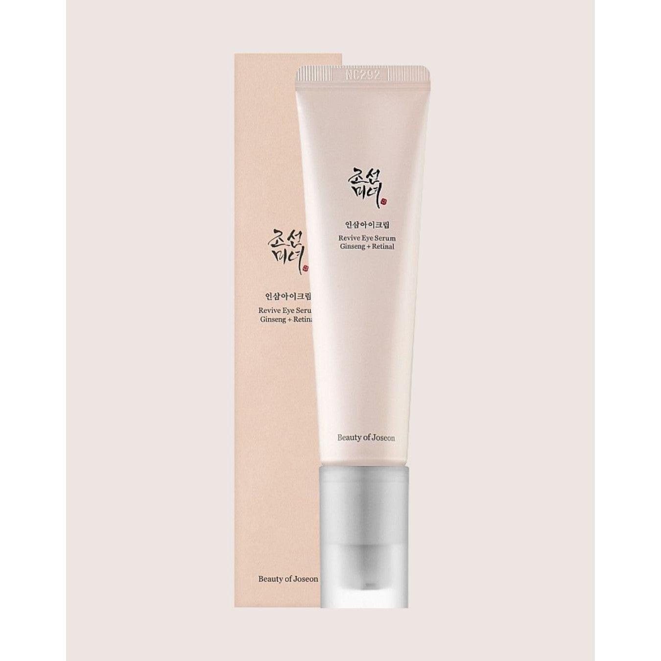 Beauty Of Joseon Revive Eye Cream 30ml