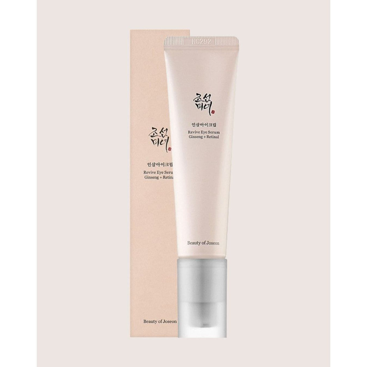 Beauty Of Joseon Revive Eye Cream 30ml