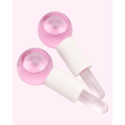 Beauty Crystal Ball 2pcs-QL-007