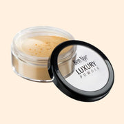 Ben Nye Luxury Loose Powder-banana