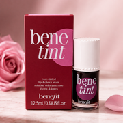 Benefit Benetint Rose-Tinted Lip & Cheek Stain (12.5 mL / 0.33 US fl. oz.)(PURPLE)