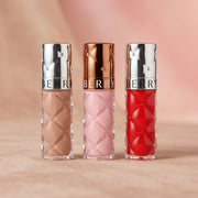 Berry Liquid Lip Gloss Set C