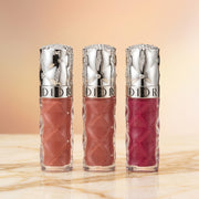 Berry Liquid Lip Gloss Set D