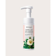 Bioaoua Cleanser Foam150ml Camellias