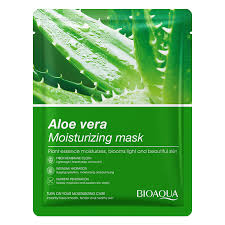 BIOAQUA Aloe Vera Moisturizing Mask