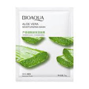 BIOAQUA Aloe Vera Refreshing & Moisturizing Facial Mask