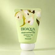 BIOAQUA Aromatic Moist Hand Cream Richly Fragrant