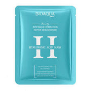 BIOAQUA Hyaluronic Acid Intensive Hydration Mask