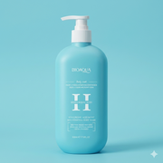 BIOAQUA Hyaluronic Acid Moist Rejuvenating Body Wash (500ml)