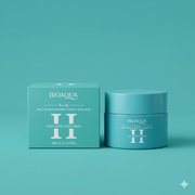 BIOAQUA Hyaluronic Acid Moisture Repair & Tighten Cream