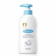 BIOAQUA Kids Two-in-One Shampoo & Body Wash