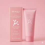 BIOAQUA Nicotinamide Cleanser (Beauty Rejuvenate Tender Skin)