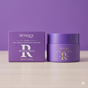 BIOAQUA Retinol Anti-Wrinkle Face Cream