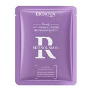 BIOAQUA Retinol Anti-Wrinkle Tighten Mask
