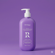 BIOAQUA Retinol Smooth Fragrance Body Wash (500ml)