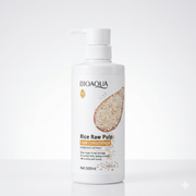 BIOAQUA Rice Raw Pulp Hair Conditioner