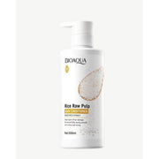 BIOAQUA Rice Raw Pulp Hair Conditioner 500ml