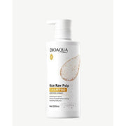 BIOAQUA Rice Raw Pulp Shampoo 500ml