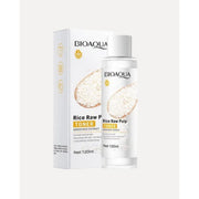 BIOAQUA Rice Raw Pulp Toner 120ml