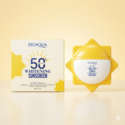 BIOAQUA SPF 50+ Whitening Sunscreen