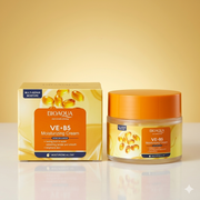 BIOAQUA VE + B5 Moisturizing Cream (Vitamin E & Vitamin B5)