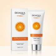 BIOAQUA Vitamin C Moisturizing Cleanser