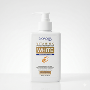BIOAQUA Vitamin C White Brighten Body Lotion (Potent Nourish Skin)
