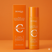 Bioaqua Vitamin C Whitening Antioxidant Toner