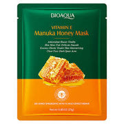 BIOAQUA Vitamin E Manuka Honey Mask