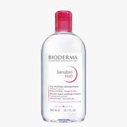 bioderma sensibio H2O